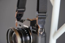 Photo14: [Pre-order] Very short camera strap [ CORTO ] (14)