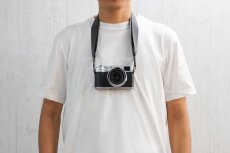 Photo5: [Pre-order] Very short camera strap [ CORTO ] (5)