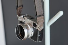 Photo13: [Pre-order] Very short camera strap [ CORTO ] (13)