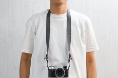 Photo6: [Pre-order] Very short camera strap [ CORTO ] (6)