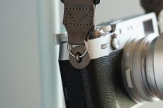 Photo15: [Pre-order] Very short camera strap [ CORTO ] (15)