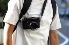 Photo12: [Pre-order] Very short camera strap [ CORTO ] (12)