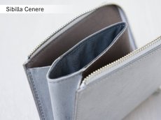 Photo19: L-zip wallet [COMODO] (19)