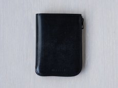 Photo1: L-zip wallet [COMODO] (1)