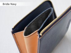 Photo14: L-zip wallet [COMODO] (14)