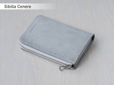 Photo20: L-zip wallet [COMODO] (20)