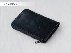 Photo10: L-zip wallet [COMODO] (10)