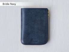 Photo13: L-zip wallet [COMODO] (13)