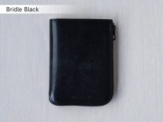 Photo8: L-zip wallet [COMODO] (8)