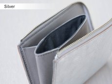 Photo24: L-zip wallet [COMODO] (24)