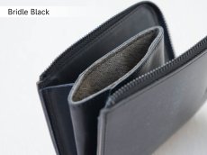 Photo9: L-zip wallet [COMODO] (9)