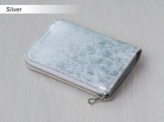 Photo25: L-zip wallet [COMODO] (25)