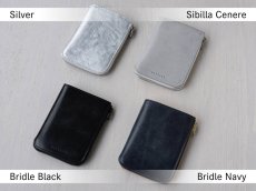 Photo7: L-zip wallet [COMODO] (7)