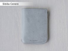 Photo18: L-zip wallet [COMODO] (18)