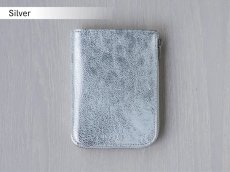 Photo23: L-zip wallet [COMODO] (23)