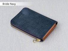 Photo15: L-zip wallet [COMODO] (15)